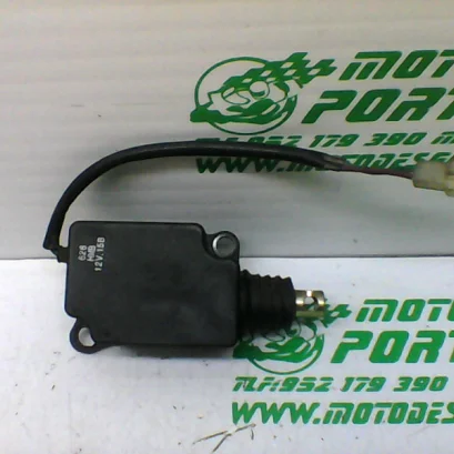 Foto de Motor de cerradura Sym JOYMAX 300I referencia 305-21-31783