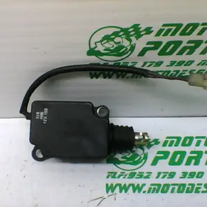 Foto de Motor de cerradura Sym JOYMAX 300I referencia 305-21-31783