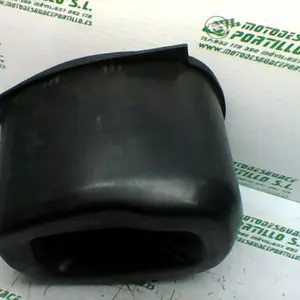 Foto de Porta-casco Vespa LX 50 2T referencia 199-22-41945 foto 19