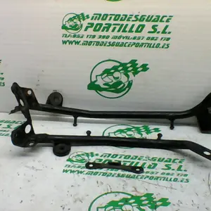 Foto de Soporte de colín Suzuki GS 500 E referencia 290-20-36947 foto 2