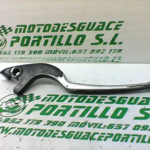 Foto de Maneta de freno delantero Yamaha XMAX 250 referencia 213-19-22438 foto 7