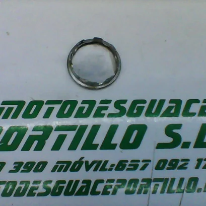 Foto de Embellecedor chasis derecho Suzuki Marauder 125 referencia 46-19-17685