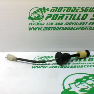 Foto de Aforador de aceite Malaguti F-10 referencia 232-18-26719 foto 2