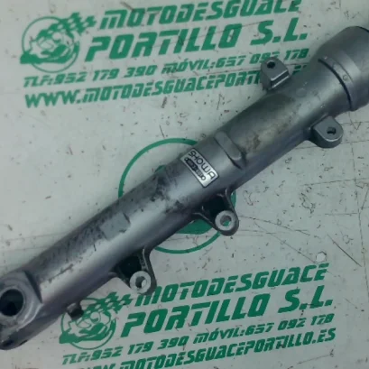 Foto de Barra horquilla derecha Honda CB 750 referencia 346-23-47414