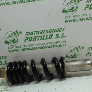 Foto de Amortiguador Honda CBF 250 referencia 214-19-23319 foto 4