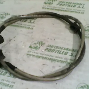 Foto de Latiguillo freno delantero Sym VS 125 09 referencia 104-17-9158