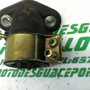 Foto de Tubo admisión Honda LEAD 100 referencia 136-17-38797 foto 5