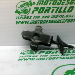 Foto de Tensores de rueda trasera Suzuki gsx600F referencia 156-16-26963 foto 6