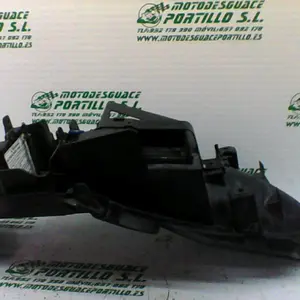 Foto de Caja batería Honda CBF 125 M referencia 170-19-20466 foto 6