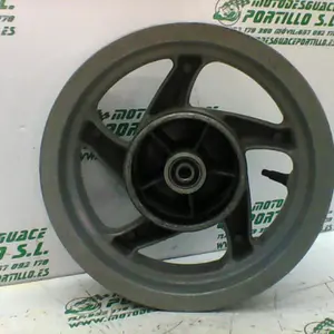 Foto de Llanta delantera Piaggio ZIP Aire 2T 2 50 referencia 9-19-22747 foto 3