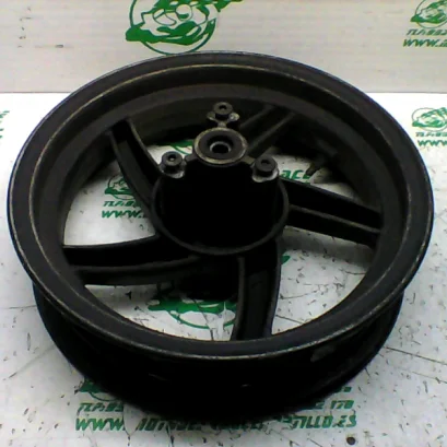 Foto de Llanta delantera Sym X-PRO 125 referencia 47-23-42607