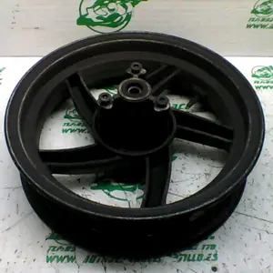 Foto de Llanta delantera Sym X-PRO 125 referencia 47-23-42607