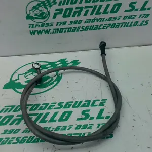 Foto de Latiguillo freno delantero Peugeot Ludix 50 referencia 35-24-47147 foto 3
