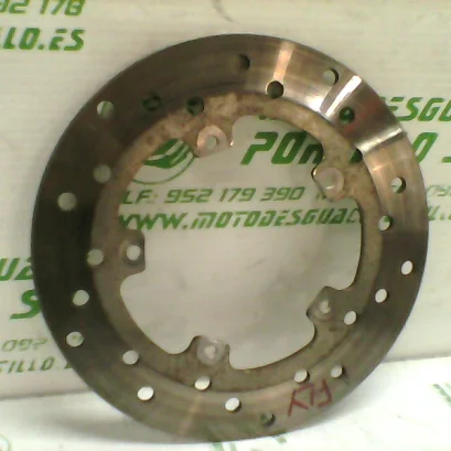 Foto de Disco de freno delantero Piaggio Fly 50 4T referencia 73-16-11220
