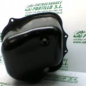 Foto de Deposito gasolina Honda LEAD 100 referencia 197-17-29039 foto 8