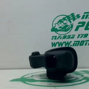 Foto de Goma protectora de maneta Izquierda Yamaha Xenter 125 referencia 446-22-40805 foto 5