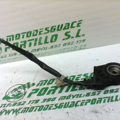Foto de Sensor de patilla lateral Honda VISION 110 referencia 202-21-29763