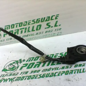 Foto de Sensor de patilla lateral Honda VISION 110 referencia 202-21-29763