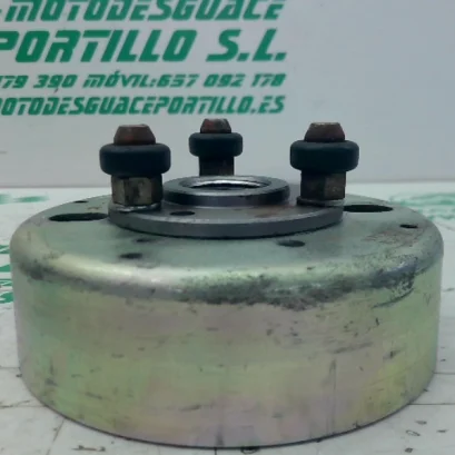 Foto de Plato magnetico Malaguti PHANTOM F12 referencia 455-23-46718
