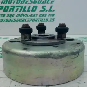 Foto de Plato magnetico Malaguti PHANTOM F12 referencia 455-23-46718 foto 1