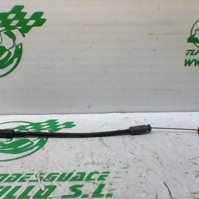 Foto de Cable cerradura asiento Peugeot ELYSTAR 125 referencia 354-20-43076