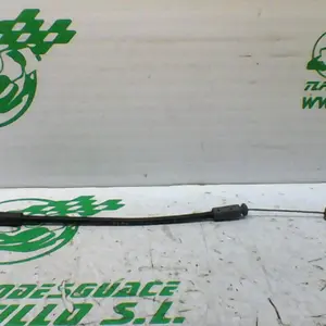 Foto de Cable cerradura asiento Peugeot ELYSTAR 125 referencia 354-20-43076
