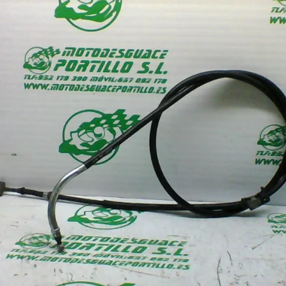 Foto de Cable de freno trasero Honda SH MODE referencia 413-21-32605