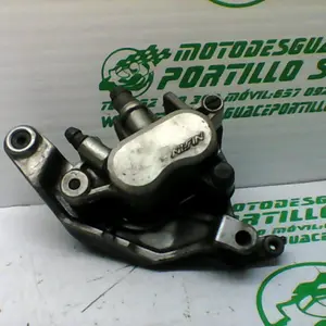Foto de Pinza de freno delantera izquierda Honda PAN EUROPEAN referencia 293-19-29826 foto 3