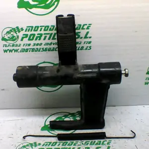 Foto de Soporte de motor Piaggio Liberty 50 4T referencia 40-23-42543 foto 2