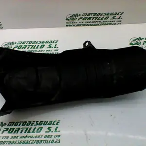 Foto de Guardabarro trasero Honda SH 125I 13-16 referencia 65-24-47285 foto 11