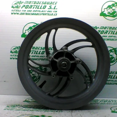 Foto de Llanta trasera Piaggio FLY 125 3V referencia 456-22-41268