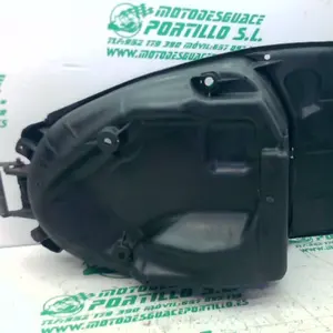 Foto de Porta-casco Honda SH 125 i 09-10 referencia 29-17-45049 foto 4