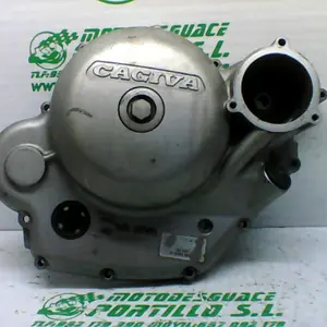 Foto de Tapa de embrague Cagiva RIVER 500 referencia 365-19-37880 foto 2
