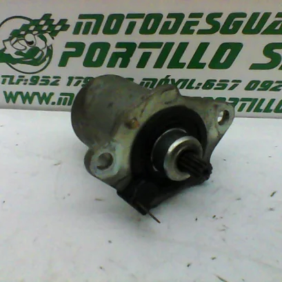 Foto de Motor de arranque Daelim Cordi 50 referencia 189-19-21349