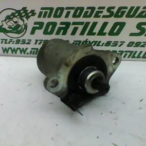 Foto de Motor de arranque Daelim Cordi 50 referencia 189-19-21349