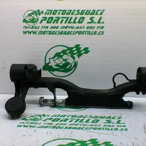 Foto de Soporte de motor Honda SH 125 referencia 343-20-28131 foto 3