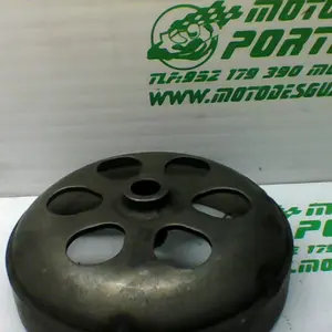 Foto de Campana embrague Piaggio FLY 125 3V referencia 140-20-28796 foto 2
