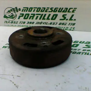 Foto de Plato magnetico Honda Yupi 90 referencia 188-18-19735 foto 4