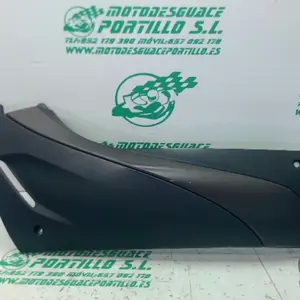 Foto de Quilla derecha Kymco PEOPLE S 125 referencia 369-23-46706 foto 7