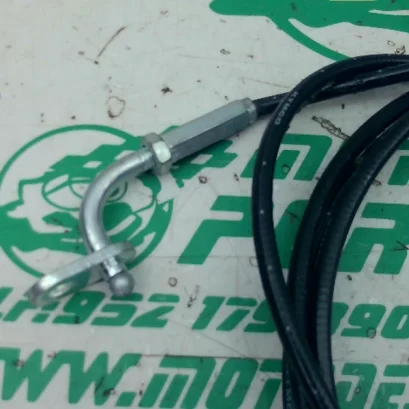 Foto de Cable cerradura asiento Kymco PEOPLE S 125 referencia 369-23-46791