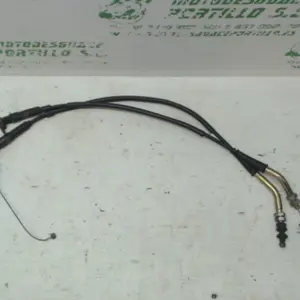 Foto de Cable acelerador Hyosung Aquila 650 07-08 referencia 51-17-5913