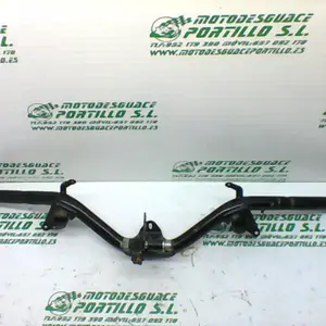 Foto de Manillar Piaggio Liberty 125 referencia 156-19-20677