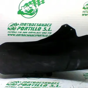 Foto de Guardabarro trasero Honda SH 125 referencia 58-22-33713 foto 15