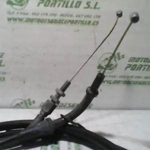 Foto de Cable acelerador Suzuki Marauder 250 referencia 238-20-33984 foto 3
