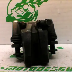 Foto de Pinza de freno delantera derecha Kawasaki Gpz 500 referencia 132-18-43263 foto 3