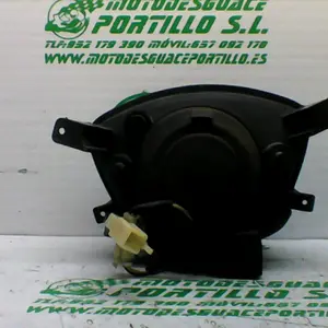 Foto de Faro delantero Keeway ZAHARA 50 referencia 404-21-37090 foto 2