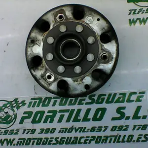 Foto de Plato magnetico Piaggio FLY 125 4T referencia 26-21-45540 foto 6