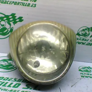 Foto de Faro delantero Piaggio Liberty 50 2T referencia 113-21-36157 foto 10