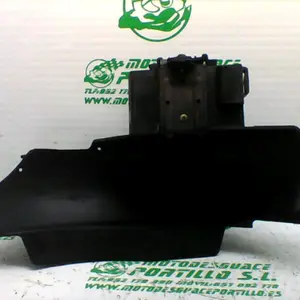 Foto de Guardabarro trasero Yamaha CH-80 referencia 190-17-39253 foto 2