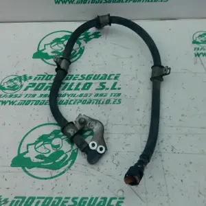 Foto de Latiguillo de gasolina Honda PS 125 referencia 106-24-47770 foto 5